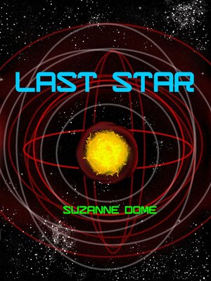 cover image of Last Star